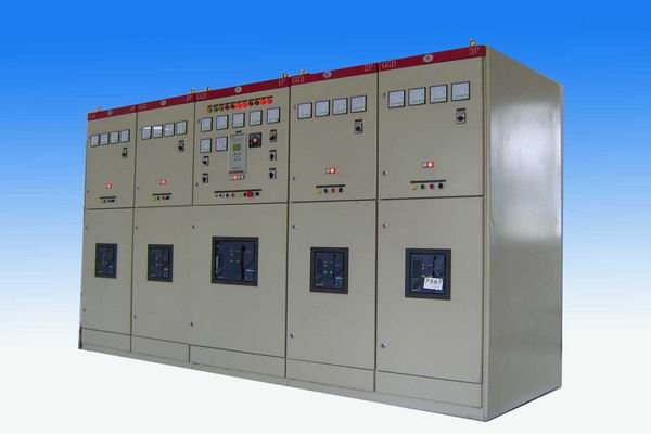 始兴装修配电柜 安全实用建筑抽屉式配电柜-电